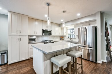 1618 Chantilly Ln, Houston, TX 77018 - photo 5