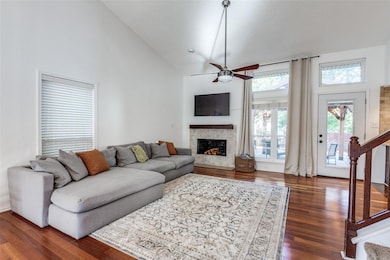 2312 Crestmeadow St, Denton, TX 76207 - photo 4