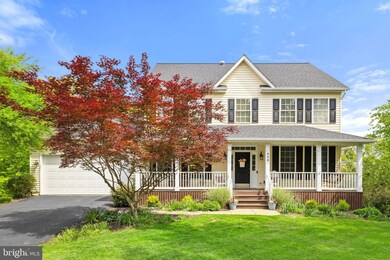 408 Bolingbrook Ct, Purcellville, VA 20132 - photo 3