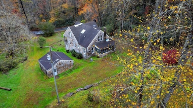 3549 Snowbird Rd, Robbinsville, NC 28771 - photo 5