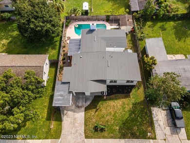 4607 Anvers Blvd, Jacksonville, FL 32210 - photo 4