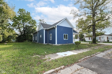 901 E 1st St, Muncie, IN 47302 - photo 4