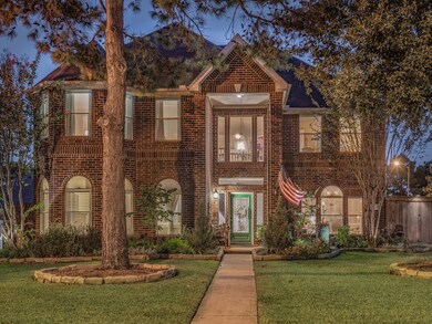 15411 Abbey Chase Ct, Houston, TX 77095 - photo 3