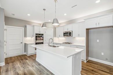 221 S Shay Rd, Andover, KS 67002 - photo 4