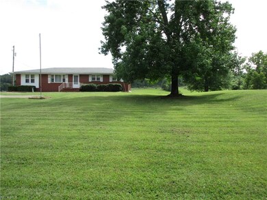 Front Yard