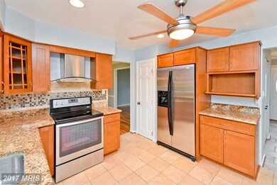 317 Soapstone Ln, Silver Spring, MD 20905 - photo 3