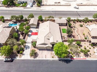 CASITA...60 Feet of RV Parking. 20 X 30 Detached w