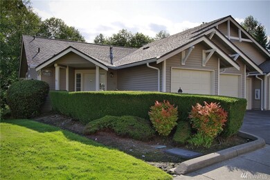 18633 NE 55th Way unit KK1863, Redmond, WA 98052 - photo 2