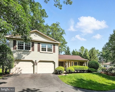 3382 Flint Hill Place, Woodbridge, VA 22192 - photo 2