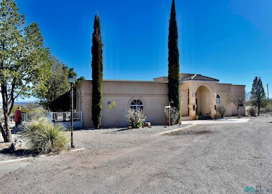 502 Hawthorne Dr, Truth Or Consequences, NM 87901 - photo 5