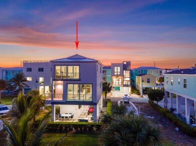 051825 Sykes Key Largo Ocean Resort Unit