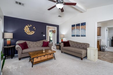 4417 Beall Blvd, Abilene, TX 79606 - photo 3