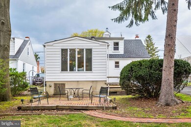 1834 Maple Ave, Haddon Heights, NJ 08035 - photo 3