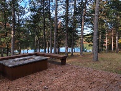 Great Lakeside Views