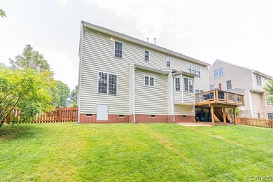 9477 Deer Stream Dr, Mechanicsville, VA 23116 - photo 4