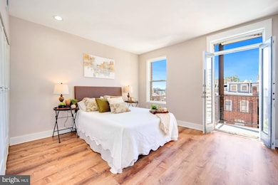 1842 California St NW unit 12B, Washington, DC 20009 - photo 2