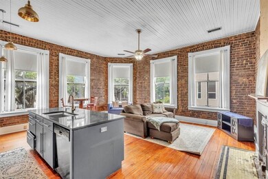 20 W Oglethorpe Ave unit D, Savannah, GA 31401 - photo 7