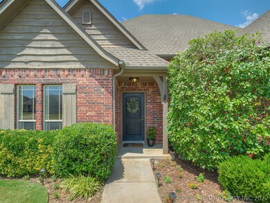 20501 E 32nd St S, Broken Arrow, OK 74014 - photo 2