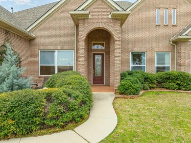 46012 White Bluff Dr, Whitney, TX 76692 - photo 4