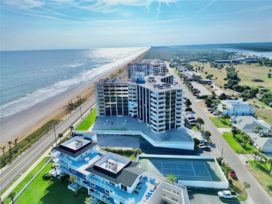 Nautilus Condominum unit 502, Flagler Beach, FL 32136 - photo 2