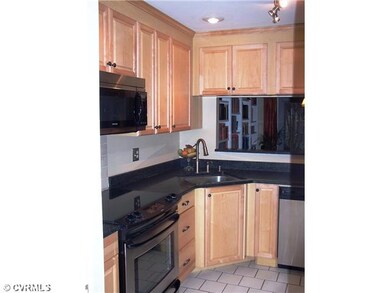 Kitchen - Remodeled in 2006
