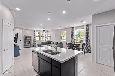 2625 S Peppertree Dr unit 101, Gilbert, AZ 85295 - photo 5