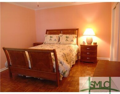 Master Bedroom.