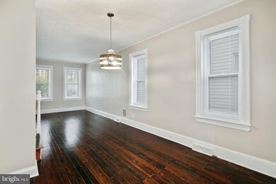 16 Lincoln Ave, Collingswood, NJ 08108 - photo 4