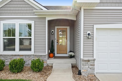 7947 Verona Dr SW, Byron Center, MI 49315 - photo 3