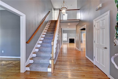 404 Ashwood Dr, Williamsburg, VA 23185 - photo 2