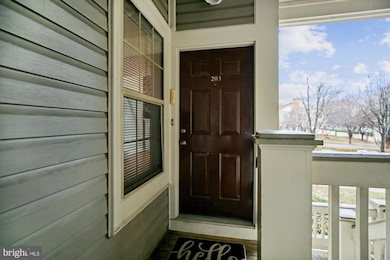 10836 Antigua Terrace unit 203, Rockville, MD 20852 - photo 2