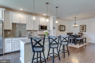 23230 Milltown Knoll Square unit 103, Ashburn, VA 20148 - photo 4