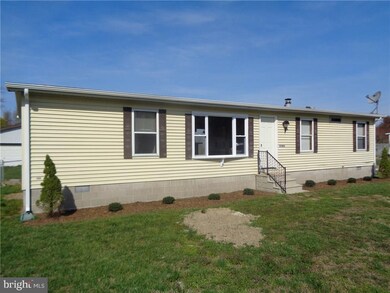 27884 Park Ln, Laurel, DE 19956 - photo 2