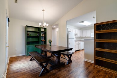 1059 Wild Ivy Trail, Franklin, IN 46131 - photo 4