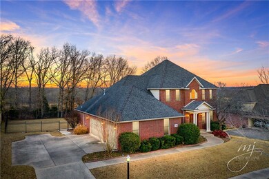 1900 NW Autumn Ave, Bentonville, AR 72712 - photo 3