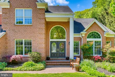 8738 Marburg Manor Dr, Lutherville Timonium, MD 21093 - photo 2