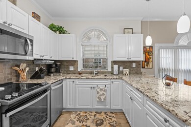 4191 Hibiscus Dr unit 101, Little River, SC 29566 - photo 6