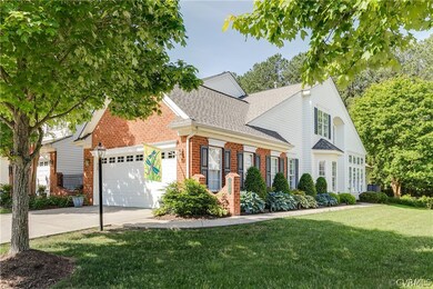 2-Car Garage with Direct Home Entry.