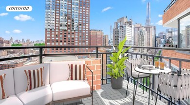 Bel Canto Condominiums unit 18B, New York, NY 10023 - photo 6