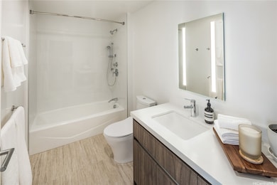 1515 Liona St unit 1903, Honolulu, HI 96814 - photo 5