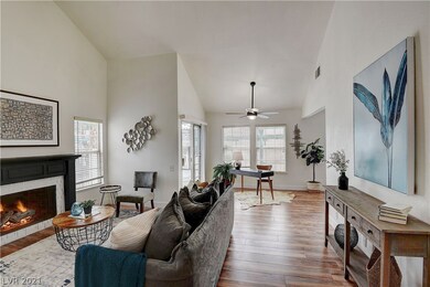 4049 Chalfont Ct, Las Vegas, NV 89121 - photo 3