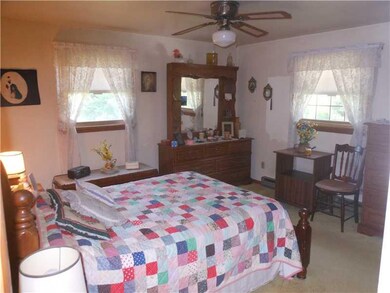 Master Bedroom.