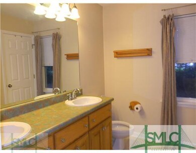 Master Bath/Spa.