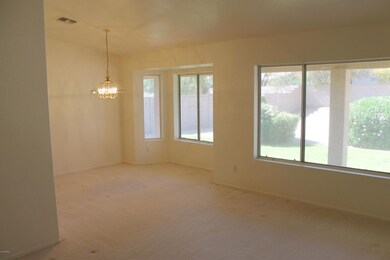 5-Living & Dining Room