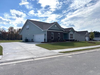 1277 Elbron Dr, Augusta, GA 30909 - photo 2