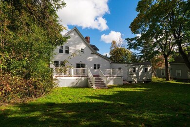 100 Beech Street Rockland ME