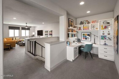 loft and bonus