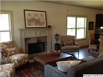 Open Plan