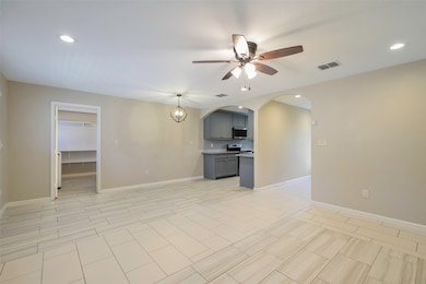 1240 Carla St, Denison, TX 75020 - photo 5