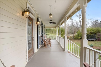 1305 S Filmore St, Covington, LA 70433 - photo 3